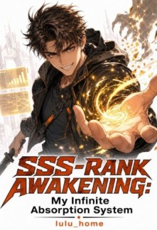 Read SSS-Rank Awakening: My Infinite Absorption System Online