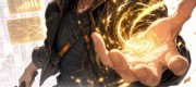 SSS-Rank Awakening: My Infinite Absorption System