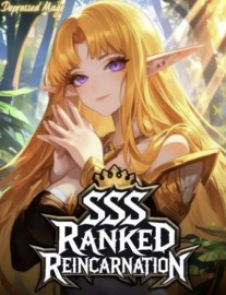 Read SSS Ranked Reincarnation: Dark Dragon Legacy Online