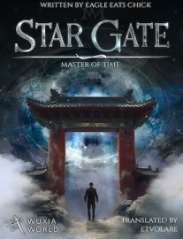 Read Star Gate Online