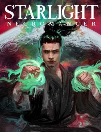 Read Starlight Necromancer Online
