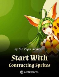 Read Start With Contracting Sprites Online