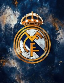 Read Starting as a Defensive Midfielder at Real Madrid Online