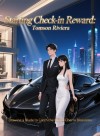 Starting Check-in Reward: Tomson Riviera