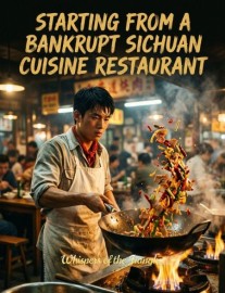 Read Starting from a Bankrupt Sichuan Cuisine Restaurant Online