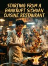 Starting from a Bankrupt Sichuan Cuisine Restaurant