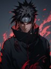 Starting From Being Adopted by the Second Hokage!