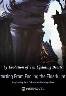 Read Starting From Fooling the Elderly into Registering for a Cultivation Training Class Online