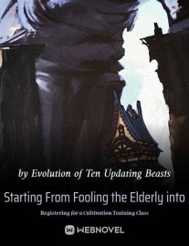 Read Starting From Fooling the Elderly into Registering for a Cultivation Training Class Online