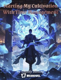 Read Starting My Cultivation With Time Management Online