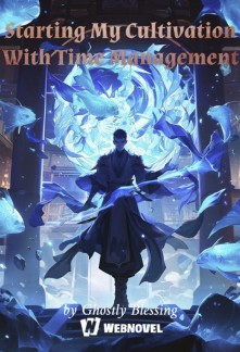 Starting My Cultivation With Time Management