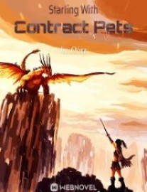 Read Starting With Contract Pets Online