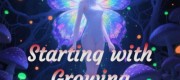Starting with Growing Mushrooms