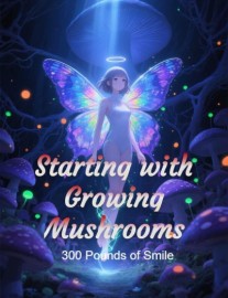 Read Starting with Growing Mushrooms Online
