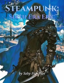 Read Steampunk: Sixth Era Epic Online