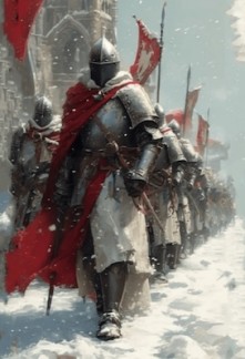 Read Steel and Sorrow: Rise of the Mercenary king Online