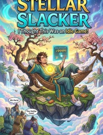 Read Stellar Slacker: I Thought This Was an Idle Game! Online