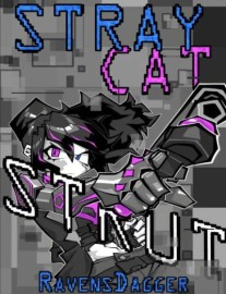 Read Stray Cat Strut Online
