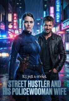 Read Street Hustler and His Policewoman Wife Online