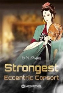 Strongest Eccentric Consort