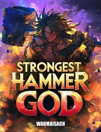 Read Strongest Hammer God Online