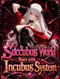 Read Succubus World - Start with Incubus System Online
