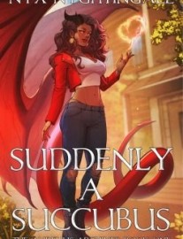 Read Suddenly A Succubus Online