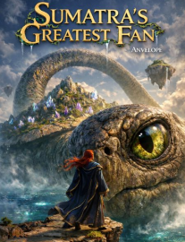 Read Sumatra's Greatest Fan Online
