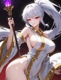 Read Summoned as an Infinite Evolution Hero with My Yandere Stepsister Online