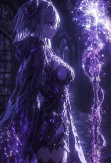 Read Summoning Millions of Gods Daily, My Strength Equals Theirs Combined Online
