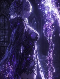 Read Summoning Millions of Gods Daily, My Strength Equals Theirs Combined Online