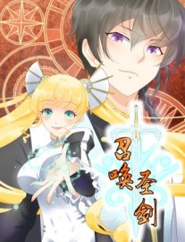 Read Summoning the Holy Sword Online