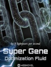 Read Super Gene Optimization Fluid Online
