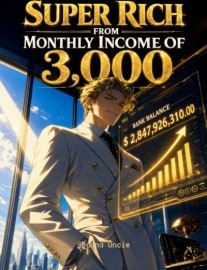 Read Super Rich from Monthly Income of 3,000 Online