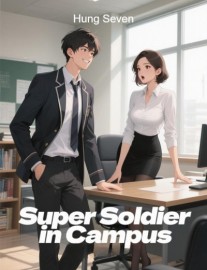 Read Super Soldier in Campus Online