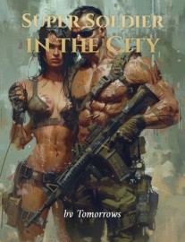 Read Super Soldier in the City Online