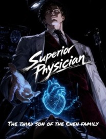 Read Superior Physician Online