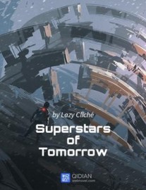Read Superstars of Tomorrow Online
