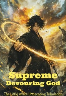 Supreme Devouring God Chapter 2200 - NOVGO.NET