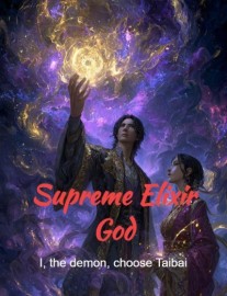 Read Supreme Elixir God Online