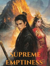 Read Supreme Emptiness Online