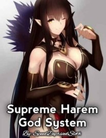 Read Supreme Harem God System Online