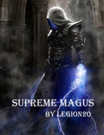 Read Supreme Magus Online