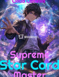 Read Supreme Star Card Master Online