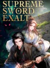 Supreme Sword Exalt