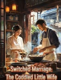 Read Switched Marriage: The Coddled Little Wife Online