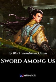 Sword Among Us