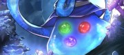 Syl [A Slime Evolution LitRPG]