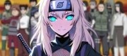 Synthetic Shinobi (A Naruto and Nier Crossover Fanfiction)