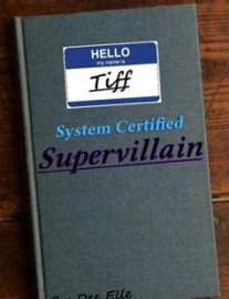 Read System Certified Supervillain Online